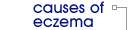 causes of eczema