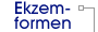 Ekzemformen