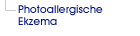Photoallergische und Phototoxische Ekzeme