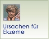 Ursachen für Ekzeme